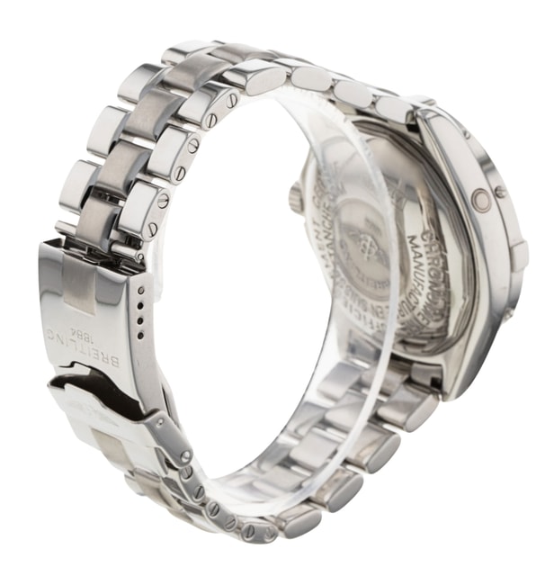 Breitling SuperOcean A17340 Image 3